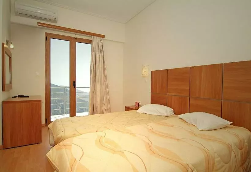 Hotel Tholos
