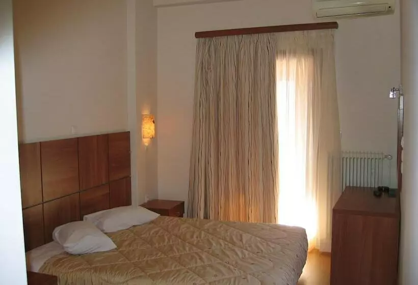 Hotel Tholos