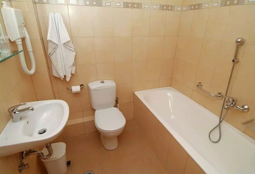 Hotel Tholos
