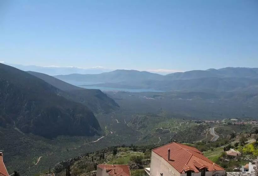 Hotel Tholos
