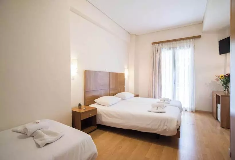 Hotel Tholos