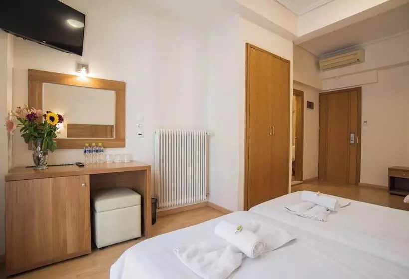 Hotel Tholos