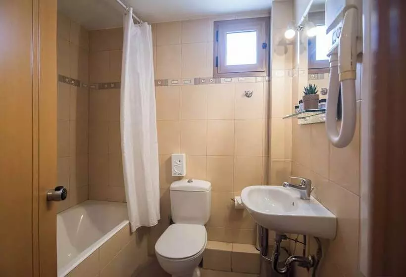 Hotel Tholos