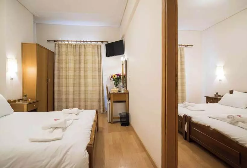 Hotel Tholos