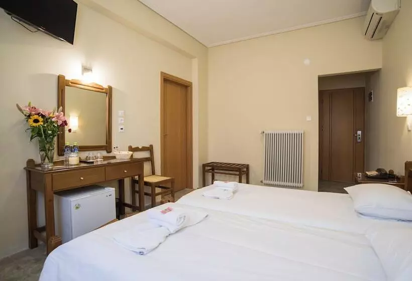 Hotel Tholos