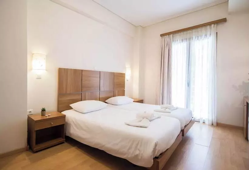 Hotel Tholos