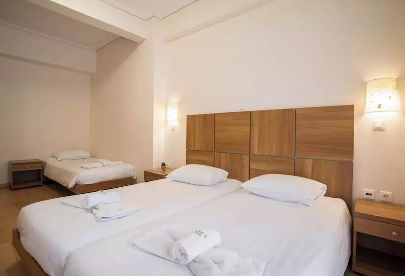 Hotel Tholos