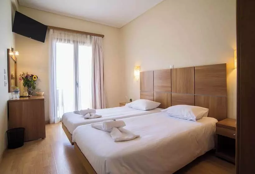 Hotel Tholos