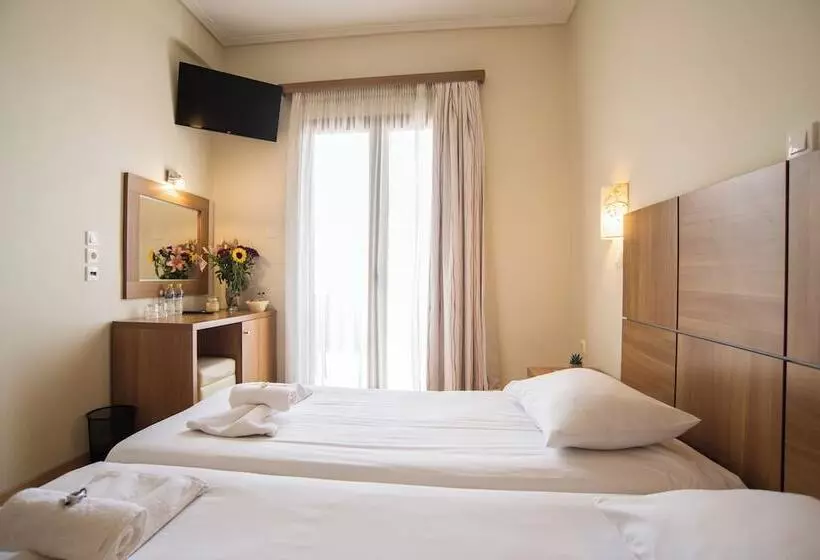 Hotel Tholos