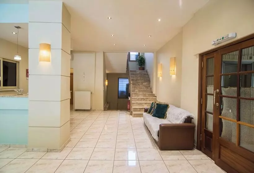 Hotel Tholos