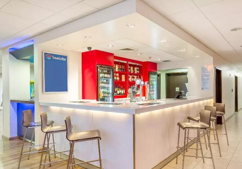 ホテル Travelodge London Vauxhall