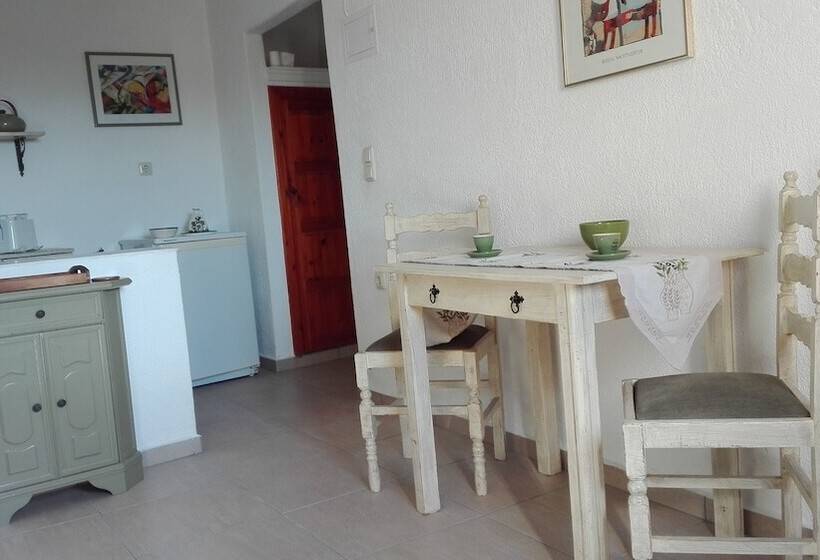 فندق Villa Galini