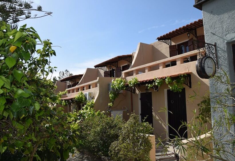 فندق Villa Galini