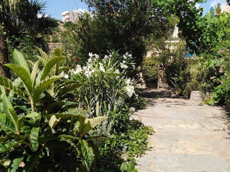 فندق Villa Galini