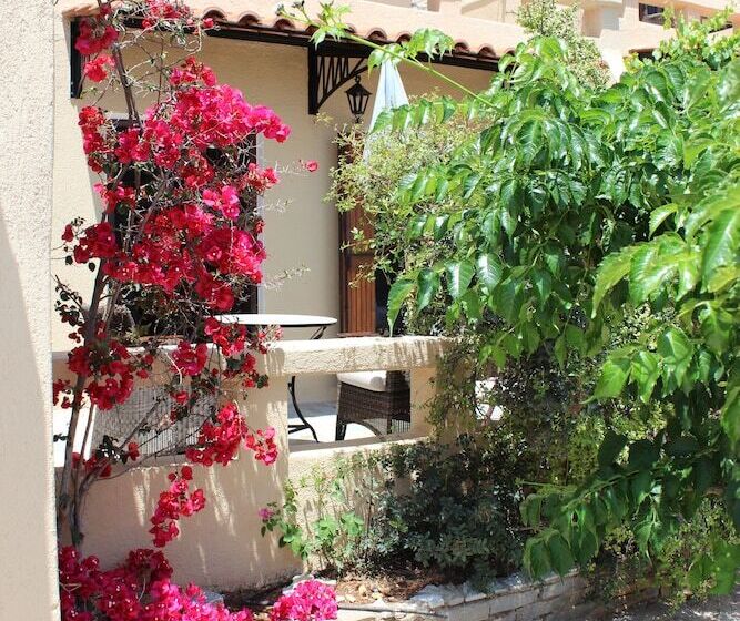 فندق Villa Galini