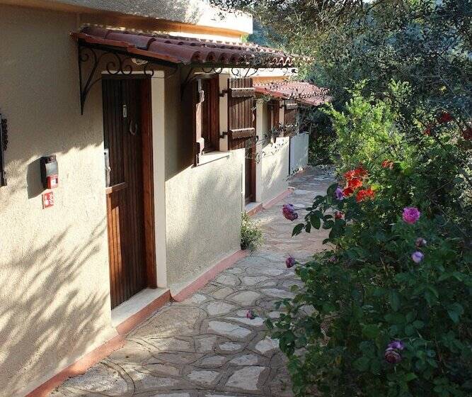 فندق Villa Galini