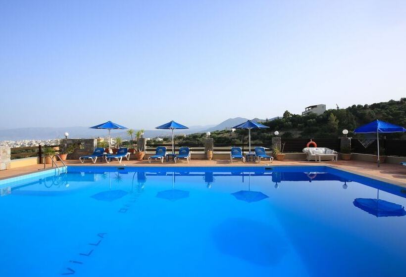 فندق Villa Galini