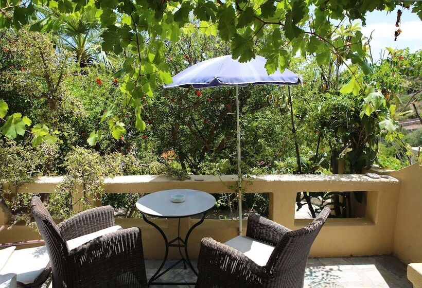 فندق Villa Galini