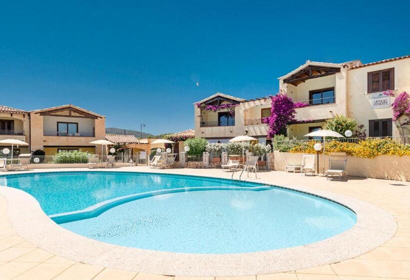 호텔 Villaggio Turchese