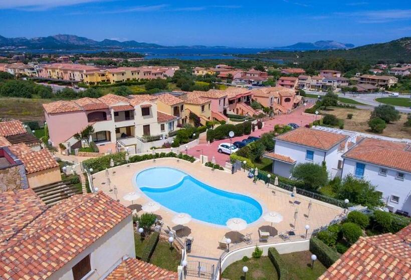 호텔 Villaggio Turchese