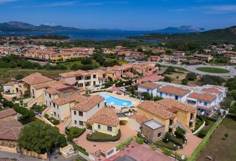 호텔 Villaggio Turchese