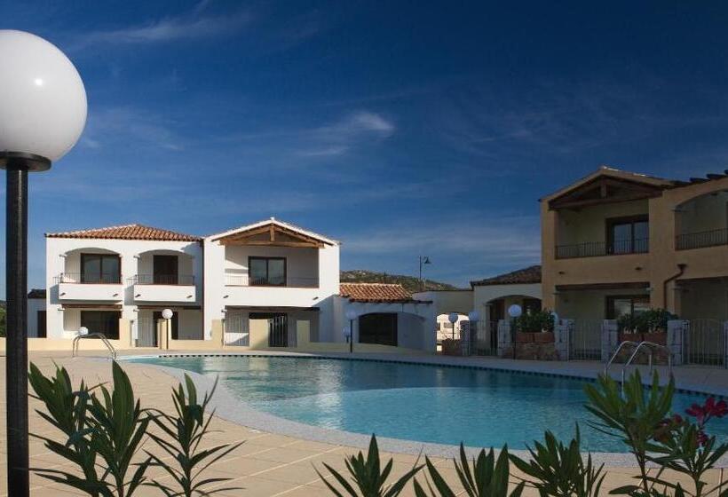 호텔 Villaggio Turchese