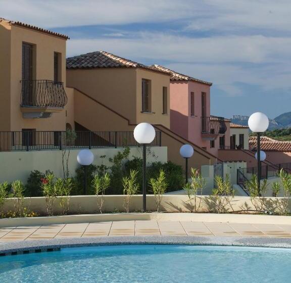 호텔 Villaggio Turchese