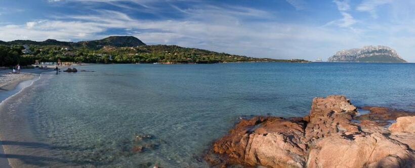 호텔 Villaggio Turchese