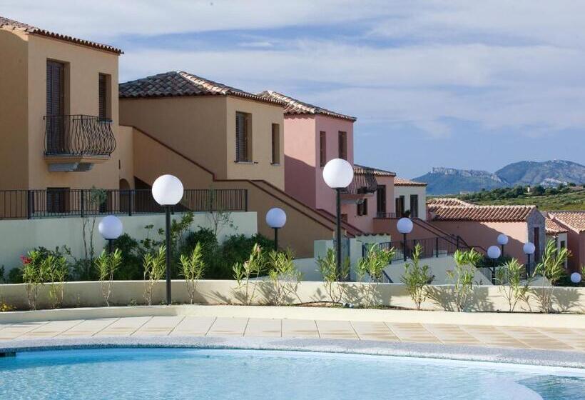 호텔 Villaggio Turchese