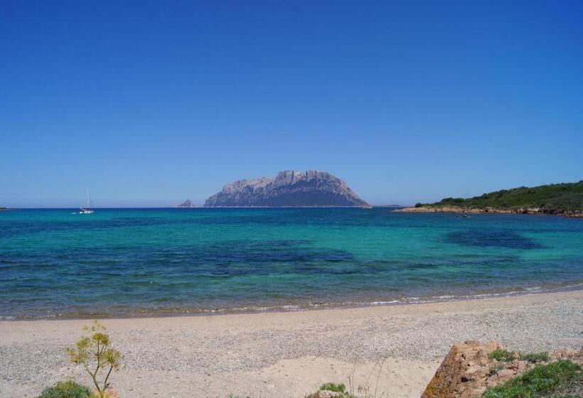 호텔 Villaggio Turchese