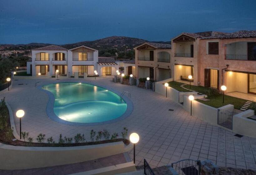 호텔 Villaggio Turchese