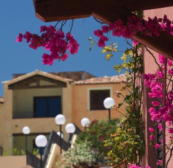 호텔 Villaggio Turchese