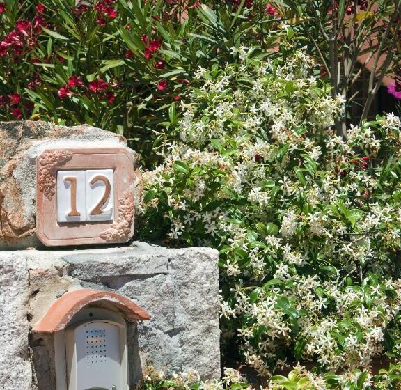 호텔 Villaggio Turchese