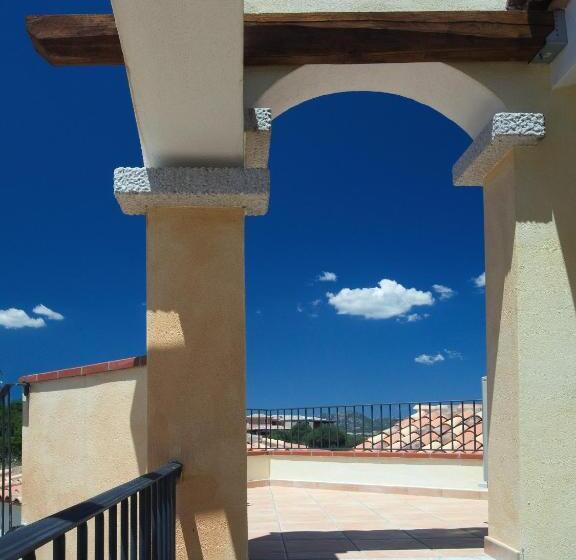 호텔 Villaggio Turchese