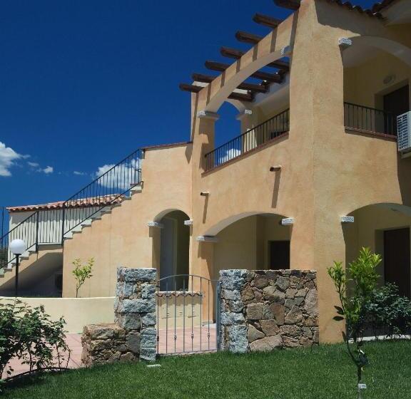 호텔 Villaggio Turchese