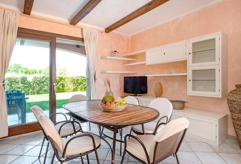 호텔 Villaggio Turchese