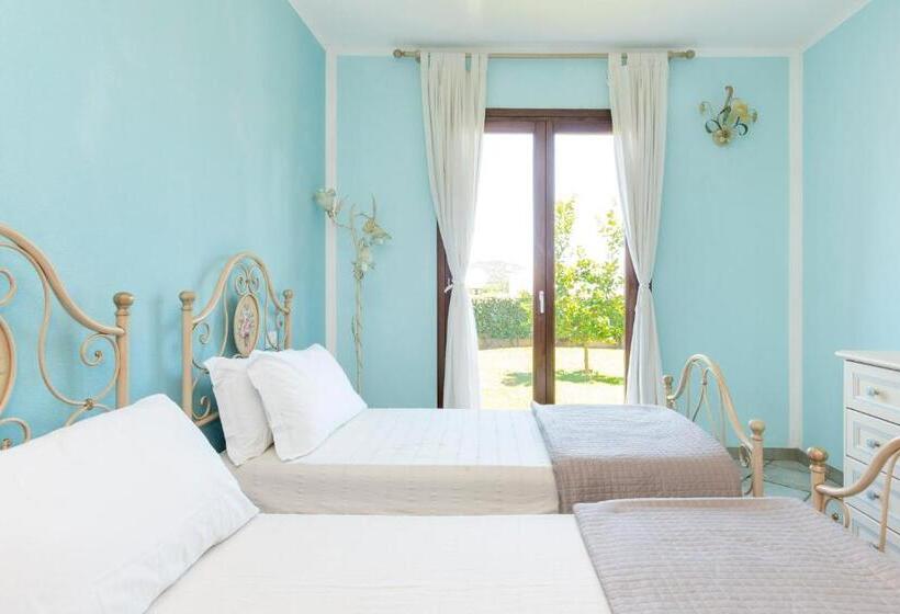 호텔 Villaggio Turchese