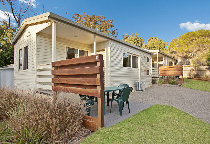 Mornington Peninsula Retro Caravans
