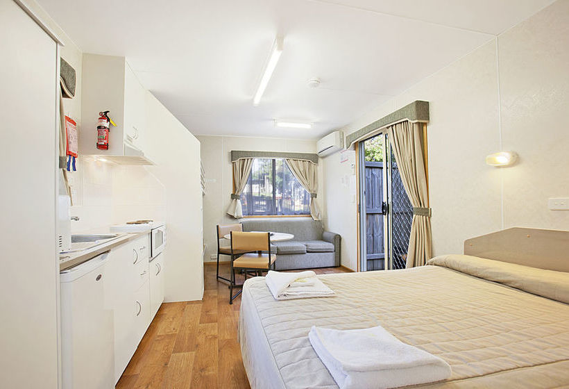 Mornington Peninsula Retro Caravans