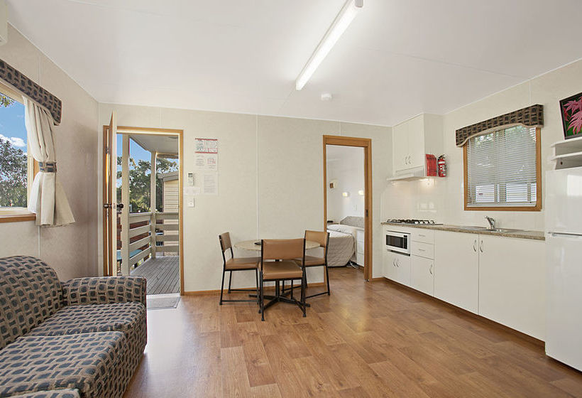 Mornington Peninsula Retro Caravans