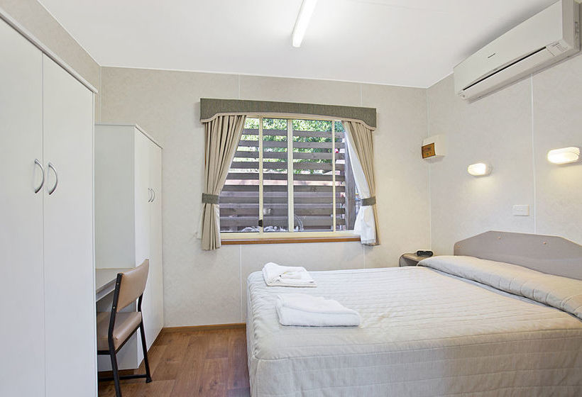 Mornington Peninsula Retro Caravans