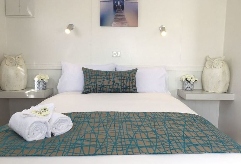 Mornington Peninsula Retro Caravans