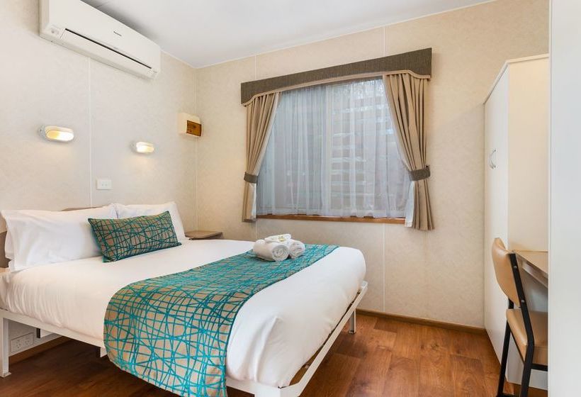 Mornington Peninsula Retro Caravans