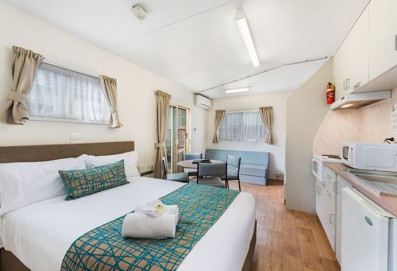 Mornington Peninsula Retro Caravans