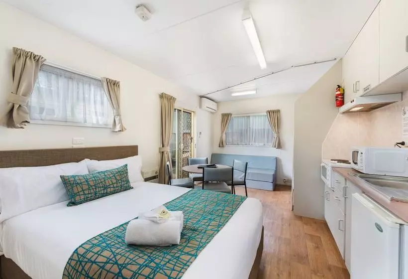 Mornington Peninsula Retro Caravans
