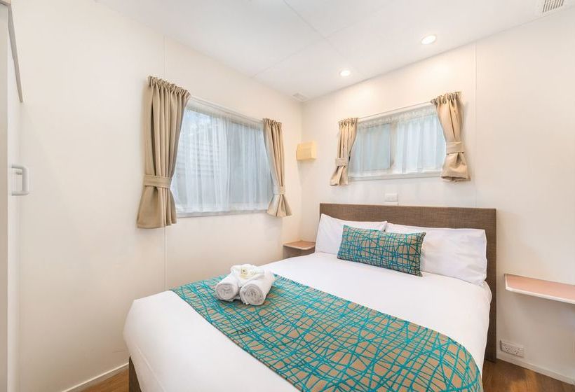 Mornington Peninsula Retro Caravans