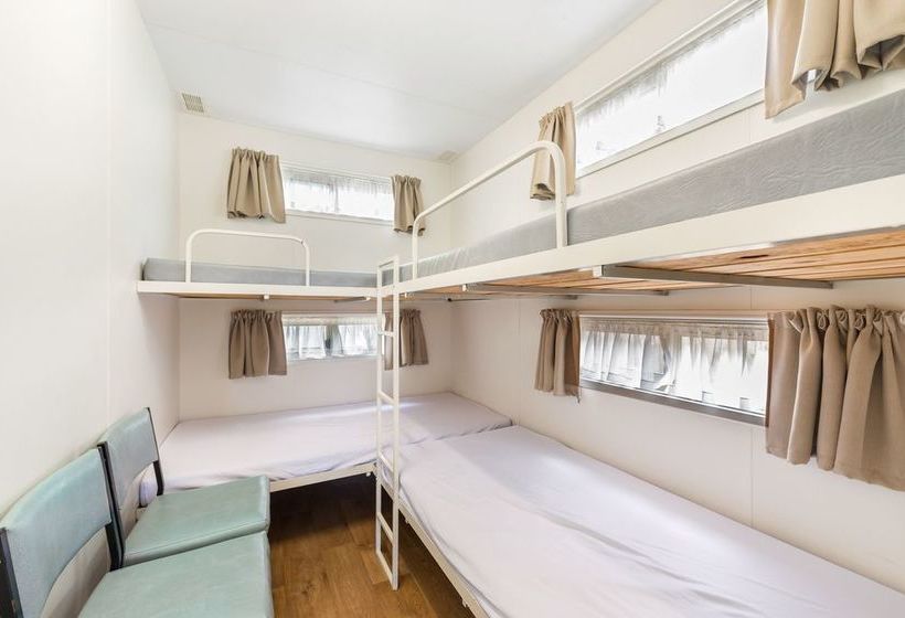 Mornington Peninsula Retro Caravans