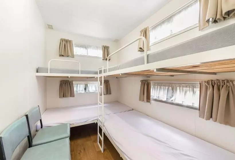 Mornington Peninsula Retro Caravans