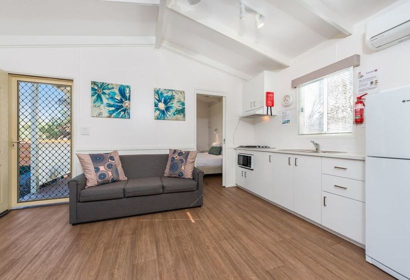 Mornington Peninsula Retro Caravans