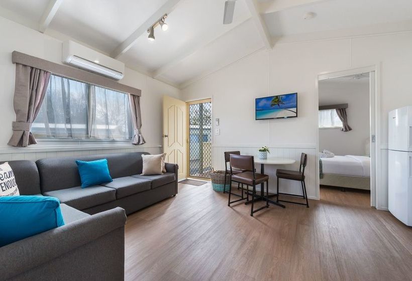 Mornington Peninsula Retro Caravans